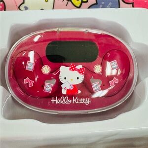 ‼️KAWAII‼️ Rose Punk Kitty Bluetooth Headphones